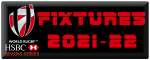 HSBC 7s Fixtures 2021-22